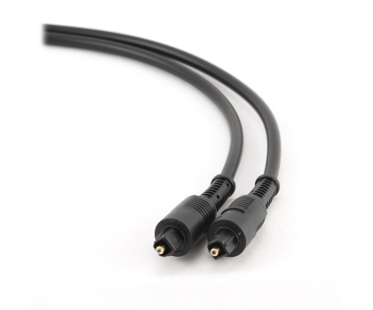 Kabel komputerowy GEMBIRD KABEL OPTYCZNY T-T TOSLINK DIGITAL 7,5M CC-OPT-7.5M
